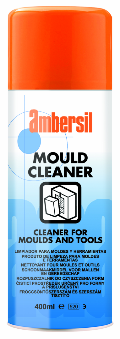 Mould Cleaner 